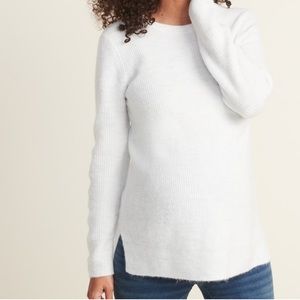 ❤️HOST PICK❤️ old navy maternity sweater